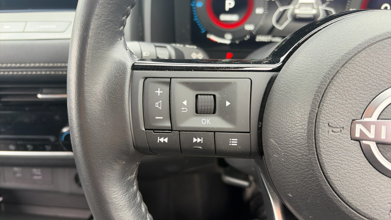Nissan X-Trail 1.5 E-Power 204 N-Connecta 5dr Xtronic Hybrid Station Wagon